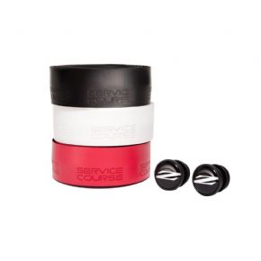 Zipp Service Course Bar Tape - Gravel riding is one of the fastest–growing styles of cycling