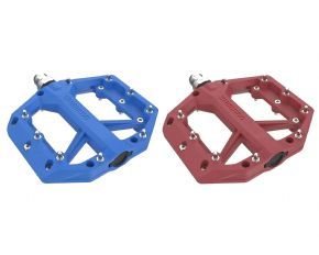 Shimano Pd-gr400 Flat Mtb Pedals - OUR POPULAR NV SADDLE BAGS PERFECT FOR CARRYING ALL YOUR RIDE ESSENTIALS