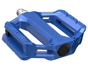 Shimano Pd-ef202 Mtb Flat Pedals Blue - OUR POPULAR NV SADDLE BAGS PERFECT FOR CARRYING ALL YOUR RIDE ESSENTIALS