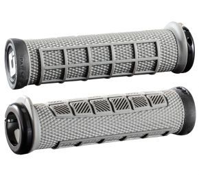 Odi Elite Pro Mtb Lock On Grips 130mm Graphite - Gravel riding is one of the fastest–growing styles of cycling