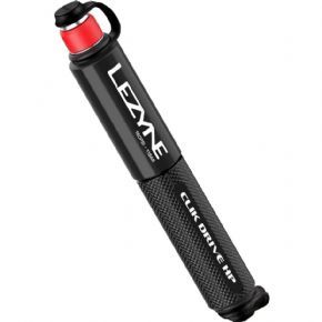 Lezyne Clik Drive Hp Pump  2025 - Gravel riding is one of the fastest–growing styles of cycling Lezyne Clik Drive Hp Pump  2025 - Gravel riding is one of the fastest–growing styles of cycling
