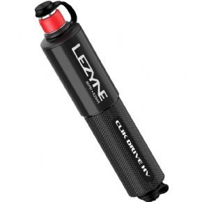 Lezyne Clik Drive Hv Pump  2025 - Gravel riding is one of the fastest–growing styles of cycling Lezyne Clik Drive Hv Pump  2025 - Gravel riding is one of the fastest–growing styles of cycling