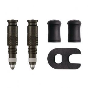 Lezyne CLIK Valve Cores - Gravel riding is one of the fastest–growing styles of cycling Lezyne CLIK Valve Cores - Gravel riding is one of the fastest–growing styles of cycling