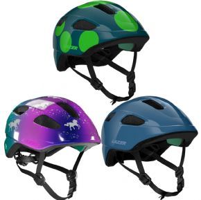 Lazer NutZ 2.0 KinetiCore Kids Helmet Unisize 50-56cm - Gravel riding is one of the fastest–growing styles of cycling Lazer NutZ 2.0 KinetiCore Kids Helmet Unisize 50-56cm - Gravel riding is one of the fastest–growing styles of cycling