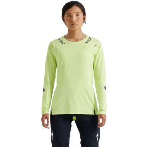 Specialized Trail Air Long Sleeve Womens Jersey Limestone - POPULAR BIB TIGHTS DESIGNED FOR WINTER RIDES Specialized Trail Air Long Sleeve Womens Jersey Limestone - POPULAR BIB TIGHTS DESIGNED FOR WINTER RIDES