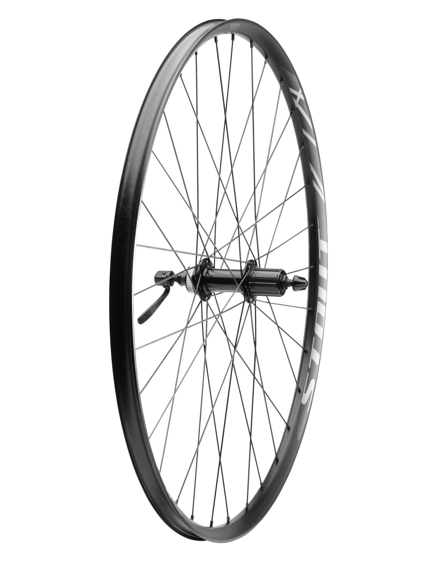 specialized stout 29 wheelset