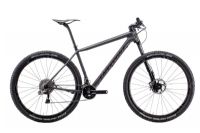 Cannondale Mountain Bikes