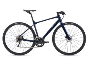 Giant Fastroad Sl 2 Sports Hybrid Bike  2021