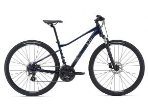 Giant Liv Rove 4 Womens Sports Hybrid Bike  2021