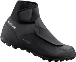 Shimano Mw5 Dryshield® Spd Mtb Shoes