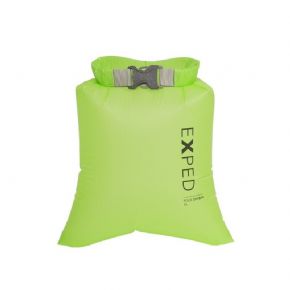 Exped Fold Drybag Ultralite Xx-small 1 Litre - BUILT TO SHRED