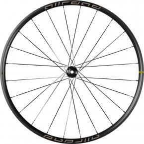 Mavic Allroad 650b Disc Front Wheel  2024