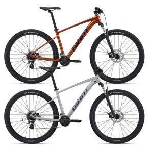 Giant talon 3 online 27.5 review