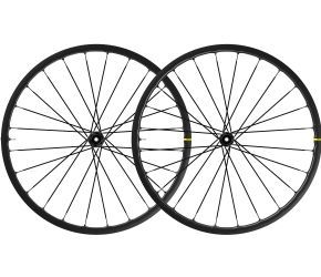 Mavic Ksyrium Sl Cl Disc Road Wheel Set  2024