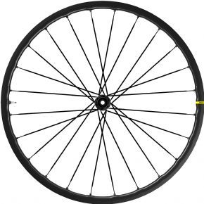 Mavic Ksyrium Sl Cl Disc Front Road Wheel  2024