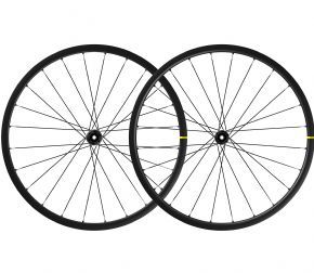 Mavic Ksyrium S Cl Disc Road Wheel Set  2024