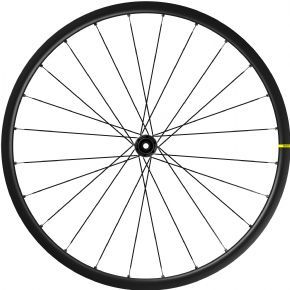 Mavic Ksyrium S Disc C-lock Front Road Wheel  2024