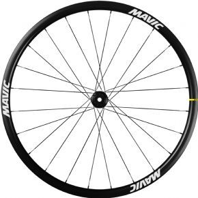 Mavic Ksyrium 30 Disc C-lock Rear Road Wheel 2024