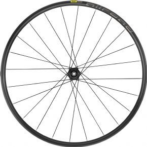 Mavic Allroad Disc Cl Rear Wheel  2024