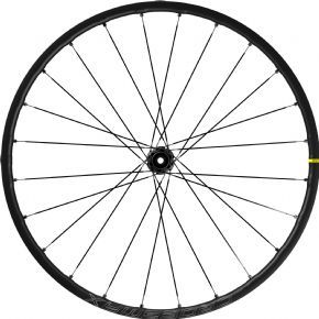 Mavic Crossmax Sl S 6 Bolt Shimano Hg9 29er Boost Rear Xc Wheel  - When you're ready to step up upgrade by adding the optional chin bar