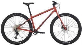 Kona Unit X 29er Rigid Fork Mountain Bike  2024 - 