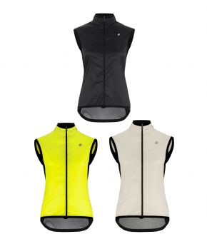 Assos Uma Gt Wind Vest C2 - 