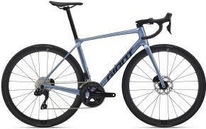 Giant Tcr Advanced 0 Di2 Road Bike  2025 - 