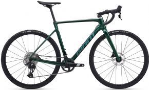 Giant Tcx Advanced Pro 2 Sram Apex Cyclocross Bike  2024 - 