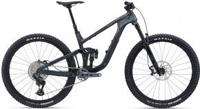 Giant Trance X Advanced 1 29er Mountain Bike  2024 - 