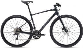 Giant Fastroad Ar 2 Sports Hybrid Bike 2023 - 