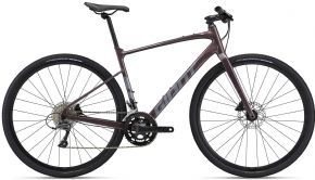 Giant Fastroad Ar 3 Sports Hybrid Bike 2023 - 