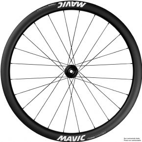 Mavic Cosmic S 42 Disc Carbon Front Wheel 