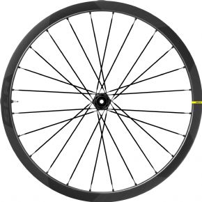 Mavic Cosmic Slr 32 Cl Carbon Disc Rear Road Wheel 