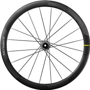 Mavic Cosmic Ultimate 45 Disc Carbon Rear Wheel