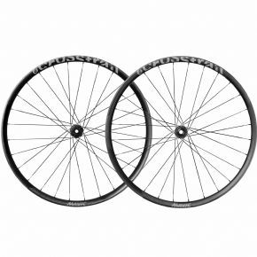 Mavic E-crosstrail Sl Carbon 29 Disc Boost Wheelset  2024 - Super dynamic and strong wheels to transform your light EMountain Bike into a trail rocket