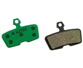 Aztec E-bike Disc Brake Pads For Avid Code 2011+/code R/code Rsc - THE CHAIN LOCK THAT PROVIDES FLEXIBILITY