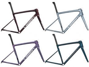 Specialized S-works Tarmac Sl8 Carbon Road Frameset  2025