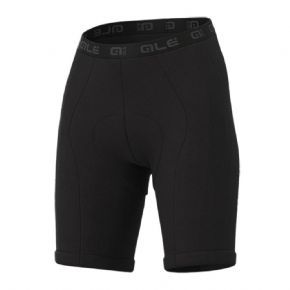 Ale Enduro Off Road Womens Padded Undershorts - 