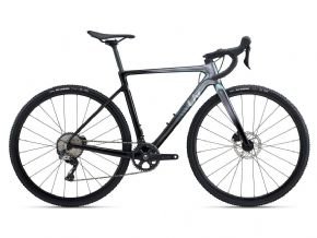 Gaint Liv Brava Advanced Pro 2 Womens Cyclocross Bike - 