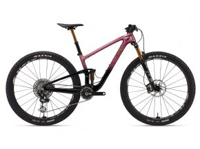 Giant Liv Pique Advanced 29 0 Womens Mountain Bike  2024 - 