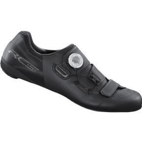 Shimano Rc5 (rc502) Spd Sl Road Shoes 39 Black Only