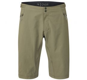 Rab Cinder Crank Shorts 36 Light Khaki Only