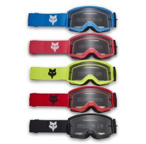 Fox Youth Main Goggles - 