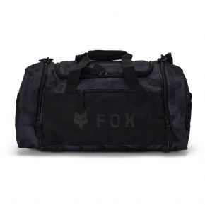 Fox 180 Black Camo Duffle Gear Bag 40 Litre - 