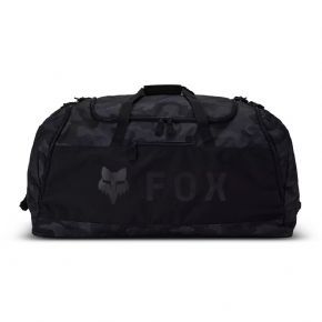 Fox Podium 180 Black Camo Gear Bag 174 Litre - 