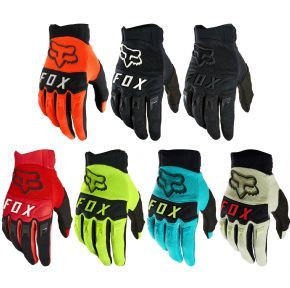 Fox Dirtpaw Trail Gloves 22` - 