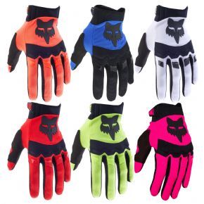 Fox Dirtpaw Trail Gloves 24` - 