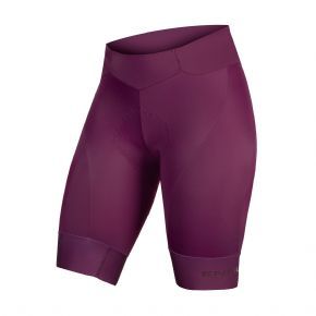 Endura Fs260 Womens Waist Short Aubergine - 