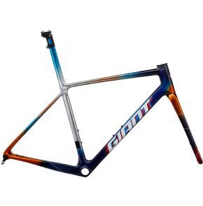 Giant Tcr Advanced Sl Team Road Bike Frameset  2025 - 