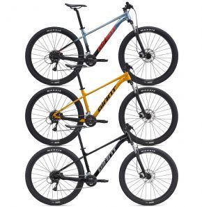 Giant Talon 3 Mountain Bike 2025 - 